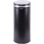 Kitchen move poubelle automatique 42l black