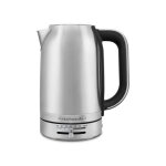 Kitchenaid bouilloire 5kek1701esx