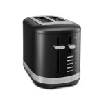 Kitchenaid grille pain 5kmt2109ebm