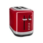 Kitchenaid grille pain 5kmt2109eer