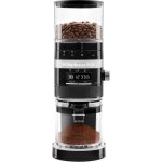 Kitchenaid moulin à café 340g 240w noir onyx - 5kcg8433eob Kitchenaid moulin à café 340g 240w noir onyx - 5kcg8433eob