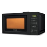 Micro - ondes - kitchencook - kmo23 - 23 l - 900 w - 10 niveaux