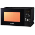 Kitchencook - kmo30 - micro - ondes combin� digital 30l - grill 1050w - 13 programmes