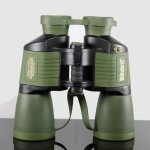 Kk - tlescope binoculaire jumelles  coordonnes 10x50 autofocus haute puissance hd vision nocturne ...