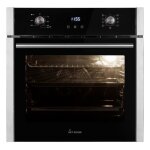 Kkt kolbe / four encastré 60cm / 70l / 28kw / nettoyage à la vapeur / fonction pizza / air chaud / eb8005ed ... Kkt kolbe / four encastré 60cm / 70l / 28kw / nettoyage à la vapeur / fonction pizza / air chaud / eb8005ed ...
