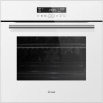 Kkt kolbe / four encastré 60cm / 70l / 33kw / nettoyage à la vapeur / air chaud / tiroirs télescopiques ... Kkt kolbe / four encastré 60cm / 70l / 33kw / nettoyage à la vapeur / air chaud / tiroirs télescopiques ...