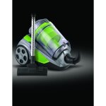 Klaiser - 2500w - aspirateur sans sac multi cyclone alligator xtreme force - pure air - ultra confort ... Klaiser - 2500w - aspirateur sans sac multi cyclone alligator xtreme force - pure air - ultra confort ...