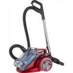 Klaiser aspirateur sans sac 2400w klaiser confort bs112d technologie duo