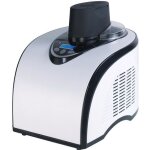 Klaiser h50 turbine  glace sorbetire avec livre de 62 recettes