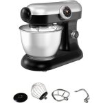 Klaiser km184mex robot ptrin ptisser multifonctions kitchen mix professional et kit accessoires