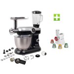 Klaiser le pack robot pétrin pâtisser multifonctions kitchen mix km284mex professional avec machine à ... Klaiser le pack robot pétrin pâtisser multifonctions kitchen mix km284mex professional avec machine à ...