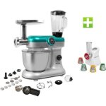 Klaiser le pack robot pétrin pâtisser multifonctions kitchen mix km284mex professional avec machine à ... Klaiser le pack robot pétrin pâtisser multifonctions kitchen mix km284mex professional avec machine à ...