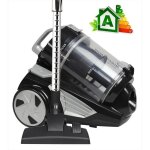 Klaiser - puissance 1400w - alligator relax aspirateur sans sac multi cyclone ultra confort silence - ... Klaiser - puissance 1400w - alligator relax aspirateur sans sac multi cyclone ultra confort silence - ...