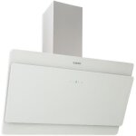 Klarstein aurica 90 hotte murale aspirante dcorative 90cm - recyclage ou vacuation : 610 m - h - led ...
