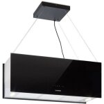 Klarstein kronleuchter xl hotte aspirante décorative îlot 90cm - recyclage dair avec filtres à charbon ... Klarstein kronleuchter xl hotte aspirante décorative îlot 90cm - recyclage dair avec filtres à charbon ...