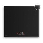 Klarstein magnichef plaque induction 4 zones 8200w minuterie s�curit� enfant d�tection casserole plaque ...