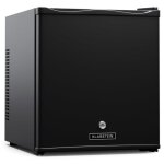 Klarstein mini frigo 28l snacks boissons petit frigo top silencieux mini bar petit réfrigérateur Étagères ... Klarstein mini frigo 28l snacks boissons petit frigo top silencieux mini bar petit réfrigérateur Étagères ...