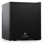 Klarstein mini frigo 44l snacks boissons petit frigo top silencieux mini bar petit réfrigérateur Étagères ... Klarstein mini frigo 44l snacks boissons petit frigo top silencieux mini bar petit réfrigérateur Étagères ...