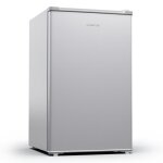 Klarstein mini frigo de chambre de 70l snacks boissons petit frigo mini bar petit rfrigrateur camping ...