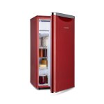Rfrigrateur - klarstein - yummy - 90 litres - 42 db - conglateur 8 litres