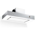 Klarstein remy hotte aspirante décorative encastrable 90cm - évacuation ou recyclage 620 m3 - h - 3 vitesses ... Klarstein remy hotte aspirante décorative encastrable 90cm - évacuation ou recyclage 620 m3 - h - 3 vitesses ...