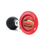 Klaxon avertisseur pour vlo cars - pour enfant - vlo loisir mixte
