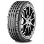 Pneu tourisme - kleber - dynaxer hp4 - 205 / 65 r15 - c b symtrique