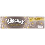 Kleenex etui de 10 mini mouchoirs ultra soft Kleenex etui de 10 mini mouchoirs ultra soft