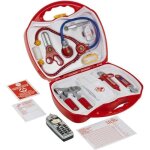 Klein - mallette docteur avec téléphone portable pour enfant Klein - mallette docteur avec téléphone portable pour enfant