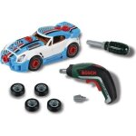 Klein - set de tuning bosch avec visseuse lectronique ixolino ii