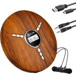 Klim discman lecteur cd portable avec batterie intégrée - nouveauté - Écouteurs klim fusion - baladeur ... Klim discman lecteur cd portable avec batterie intégrée - nouveauté - Écouteurs klim fusion - baladeur ...
