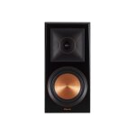 Haut - parleur pour écran - klipsch - rp - 600m - 100 watt - 2 voies - Ébène Haut - parleur pour écran - klipsch - rp - 600m - 100 watt - 2 voies - Ébène