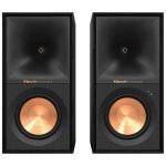 Enceinte active - klipsch - r - 50pm - 120 watts - bluetooth - tractrix horn 90°x90° Enceinte active - klipsch - r - 50pm - 120 watts - bluetooth - tractrix horn 90°x90°