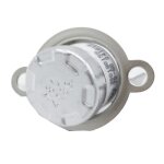 Klixon thermostat scurit 80c four cuisinire 300180159 beko leisure bluesky