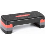 Km - fit aerobic step bench planche da�robic planche de fitness planche de step banc de step 3 hauteurs ...
