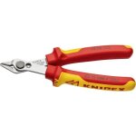Knipex 78 06 125 pince de prcision 1 pc(s)
