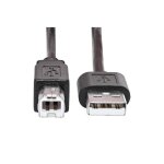 Knnx 28091 - câble usb 2. 0 1m - type a mâle vers type b mâle - imprimante scanner flatbed disque dur ... Knnx 28091 - câble usb 2. 0 1m - type a mâle vers type b mâle - imprimante scanner flatbed disque dur ...