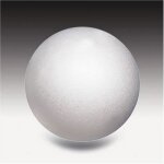 Knorr prandell kit de boules en polystyrne diamtre: 40 mm noir 2167
