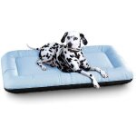 Knuffelwuff lucky color edition in et outdoor panier lit coussin corbeille tapis pour chien impermable ...