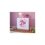 Kocot kids commode babydreams rose fée et papillons - 5903282038264 Kocot kids commode babydreams rose fée et papillons - 5903282038264