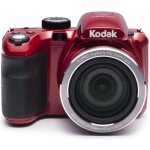 Kodak az421 appareil photo num�rique - zoom optique 42x - grand angle 24 mm - ecran 3  lcd - 16 mp - ...