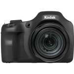 Kodak az652 appareil photo bridge 20 mégapixels - noir Kodak az652 appareil photo bridge 20 mégapixels - noir