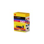 Kodak charmera mini appareil photo num�rique porte - cl�s myst�re