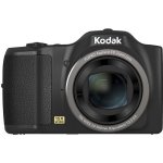 Kodak fz152 appareil photo num�rique - noir