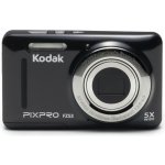 Kodak - fz53 - bk - appareil photo compact - noir