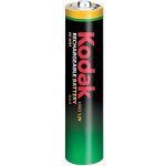Kodak piles rechargeables ni - mh lr03 / aaa 12v batterie 1000mah - vendu par paire