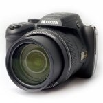 Kodak pixpro az528 - appareil photo bridge numrique 16 mp zoom optique x52 stabilisateur ecran lcd vido ...