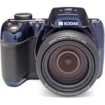 Kodak pixpro - az528 - appareil photo bridge numrique 16 mpixels - bleu nuit