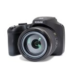 Kodak pixpro az653 appareil photo bridge 20mp cmos ? zoom optique 65x �cran 3. 0 wifi vid�o full hd hdmi ...