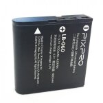 Kodak pixpro - batterie lb - 060